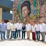 Universidad Rosario Castellanos abrirá en Yucatán