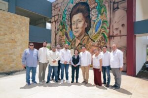 Universidad Rosario Castellanos abrirá en Yucatán