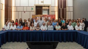 Yucatán fortalece turismo con feria internacional