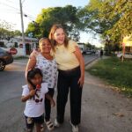 Cecilia Patrón fortalece infraestructura urbana en comisarías