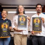 Mérida impulsa proyectos cinematográficos con incubadora