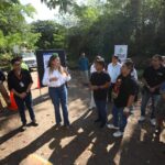 Corredor Verde conectará áreas naturales en Mérida