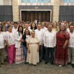 Díaz Mena fortalece alfabetización en el estado