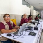 Credencialización facilitará atención médica en Yucatán