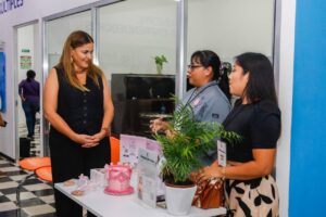 Créditos municipales ahora serán más accesibles