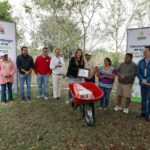 Cecilia Patrón destaca turismo en comunidades mayas