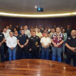 Mérida refuerza seguridad ante temporada de incendios