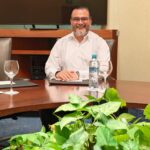 Centro de Congresos impulsa liderazgo en AMEREF