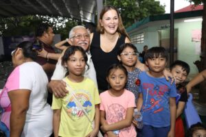 Programa Ver Mejor mejora calidad de vida