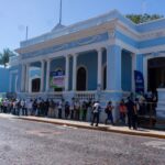 Mérida fortalece empleo con feria mensual municipal