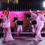 Piel de Barro renueva la jarana yucateca