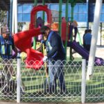 Cecilia Patrón posiciona Mérida en sostenibilidad urbana