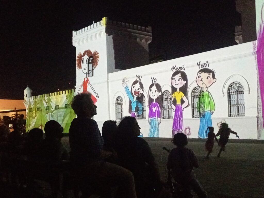 Cultura Mérida activa agenda por Día del Libro