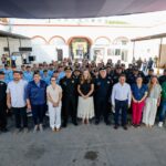 Cecilia Patrón apuesta por seguridad con Marsh