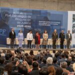 FGR presenta plan con respaldo de Díaz Mena