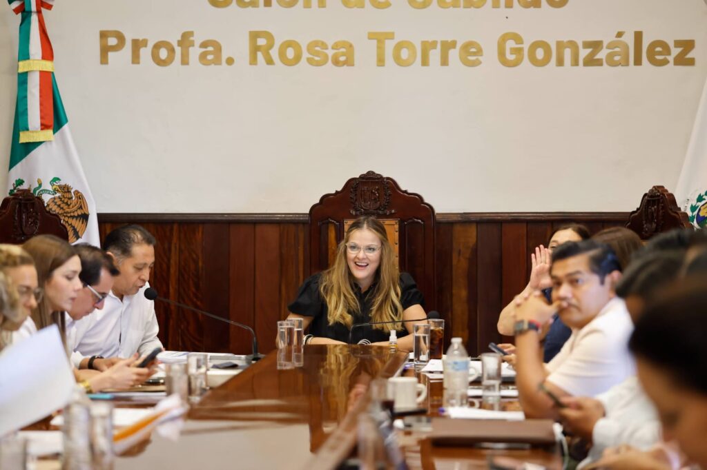 Comisión analizará revocación de concesión municipal