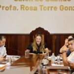 Comisión analizará revocación de concesión municipal