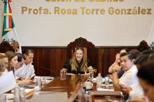 Comisión analizará revocación de concesión municipal