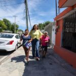 “Diseña tu Ciudad” concreta parque y calles en Mérida