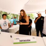 Mérida moderniza decisión pública con votación digital