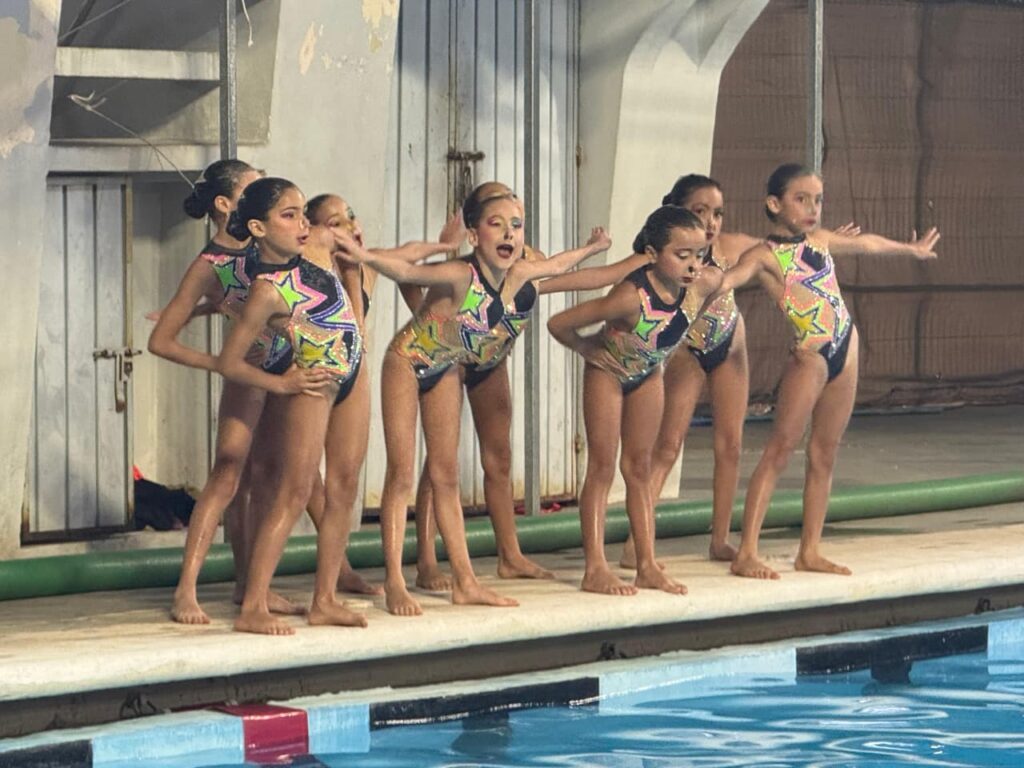 Yucatán impulsa talento deportivo con selectivos nacionales