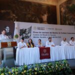 Yucatán apuesta por turismo comunitario con Fonatur