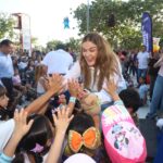 Mérida fortalece espacios seguros para la infancia