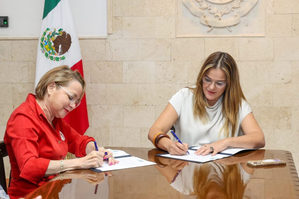 Mérida refuerza salud pública con campañas de sangre