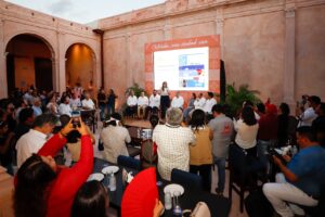 Mérida busca atraer turismo con Mundial 2026
