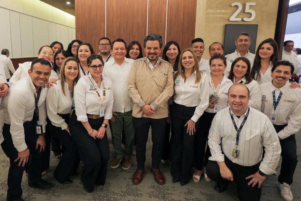Yucatán amplía cobertura médica con 278 especialistas