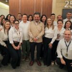 Yucatán amplía cobertura médica con 278 especialistas