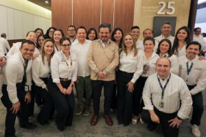 Yucatán amplía cobertura médica con 278 especialistas