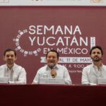 Díaz Mena impulsa promoción cultural en CDMX