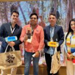 Yucatán promueve destinos ante compradores globales