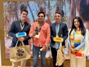 Yucatán promueve destinos ante compradores globales