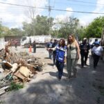 Operativo retira 30 vehículos abandonados