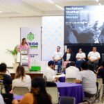 Mérida apuesta por tecnología con Startup Weekend