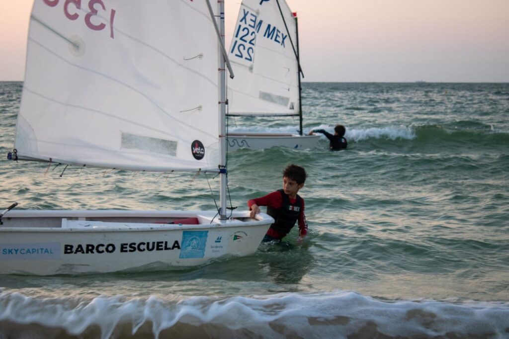 Costa Club listo para Olimpiada Nacional