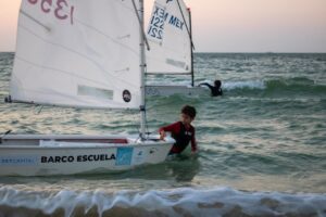 Costa Club listo para Olimpiada Nacional