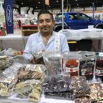 Productores crecen con apoyo del Gobierno estatal