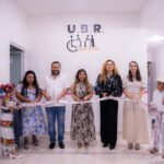 Wendy Méndez impulsa nuevo gimnasio sensorial