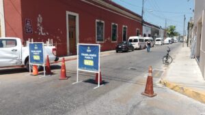 Obras en San Juan cerrarán vialidades hasta agosto