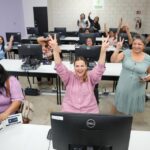 Mérida impulsa licenciaturas gratuitas para mujeres