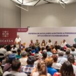 Entregan 208 auxiliares auditivos en Yucatán