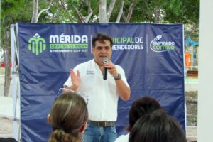Emprendedores de Mérida generan alianzas estratégicas
