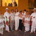 Mérida tendrá más de 5 km de arte: Cecilia Patrón
