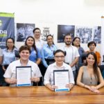 DIF Mérida y CICY acuerdan acciones sociales conjuntas