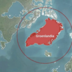 Groenlandia mantiene rechazo a postura de Estados Unidos