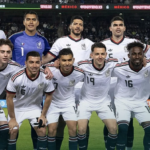Tri inicia pruebas rumbo al Mundial 2026