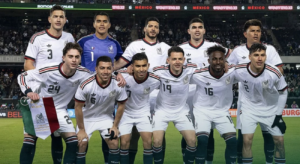 Tri inicia pruebas rumbo al Mundial 2026